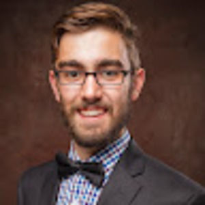 Meet your Posher, David